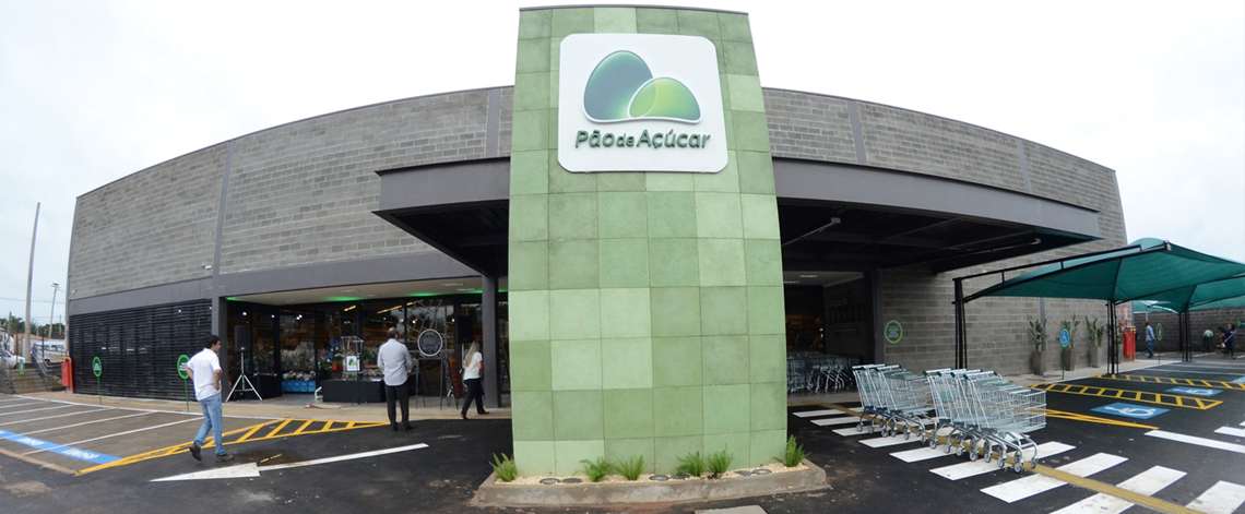 Pão de Açúcar testa pre-scanning em loja no Jardim Paulista