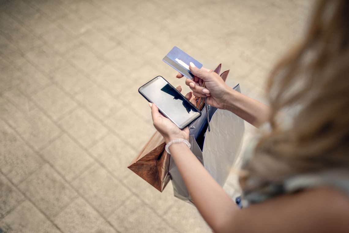 Brasil é líder em pagamentos por aplicativos na América Latina