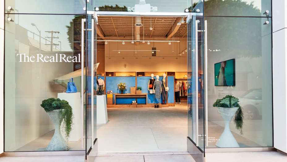 Com nova emissão de ações, The Real Real pode virar unicórnio