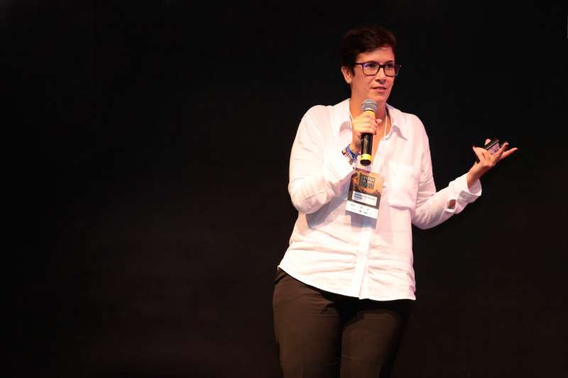 Diretora-executiva da Sonae Sierra Brasil estará no LATAM Retail Show