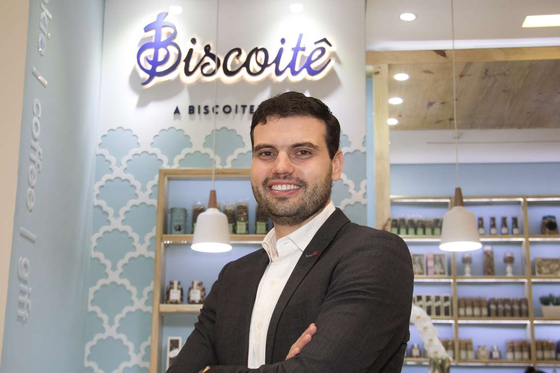 Fundador da Biscoitê participará do LATAM Retail Show 2019