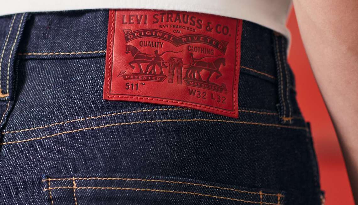 Levi’s prevê 16% de crescimento em 2019 após recorde em 2018
