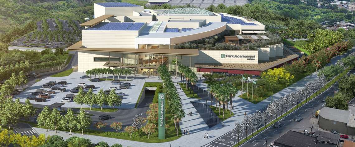 Multiplan lança empreendimento no Rio de Janeiro