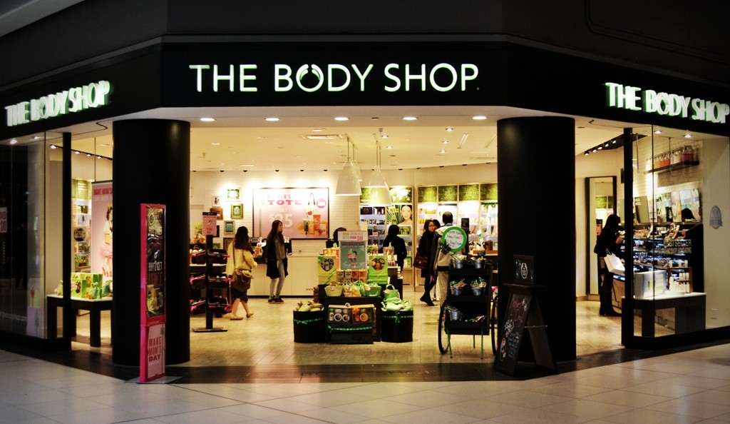 Natura assina acordo vinculante com Aurelius para venda da The Body Shop