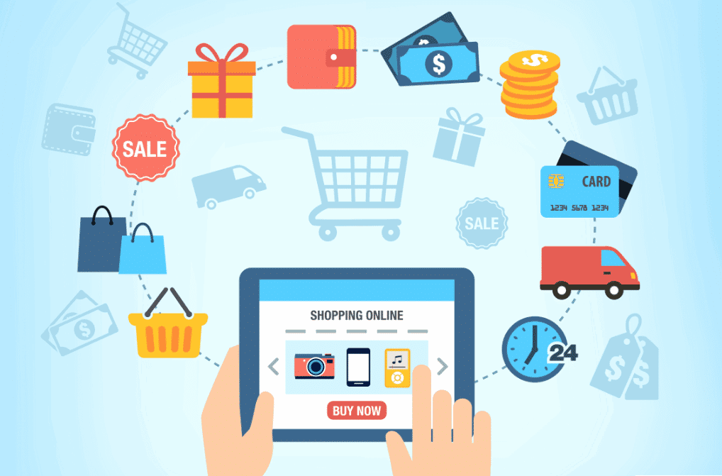 Pequenas empresas apostam em marketplaces como principais canais de venda