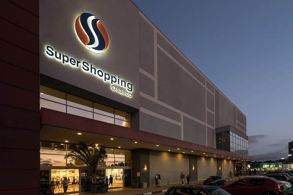 SuperShopping Osasco traz nova livraria para a cidade