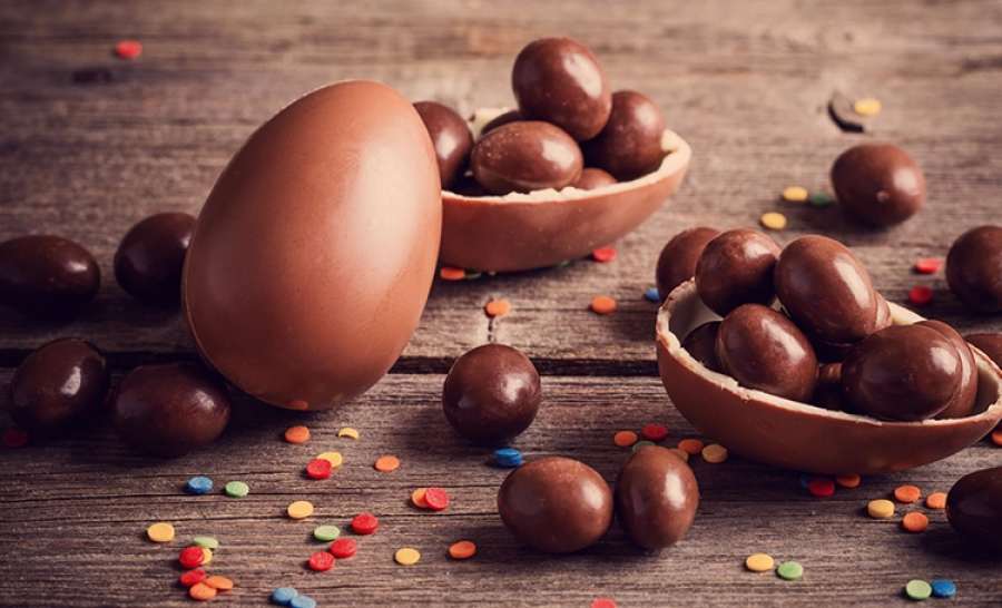 Sete em cada dez consumidores devem fazer compras para a Páscoa
