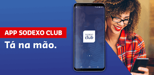 Sodexo lança o aplicativo mais compacto do setor de benefícios