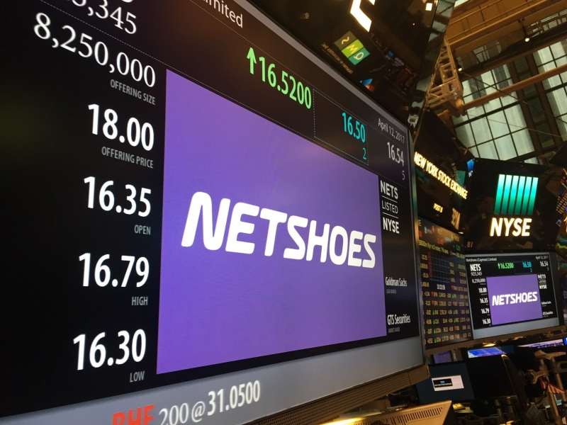 Venda da Netshoes é oportunidade para empresa rever modelo de negócio