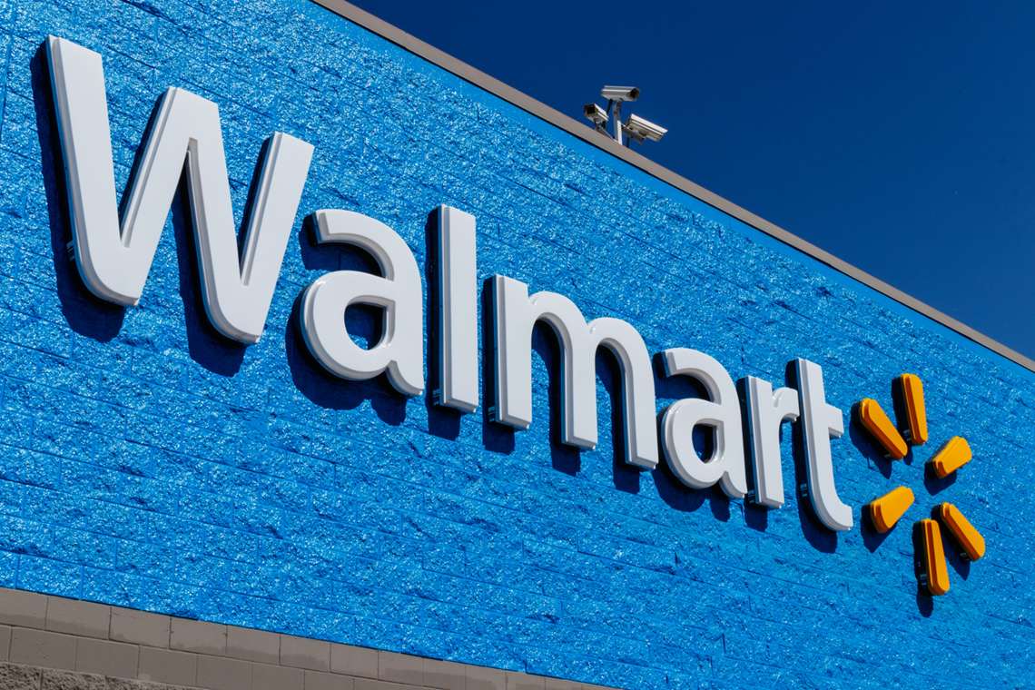 Walmart anuncia parceria com Google