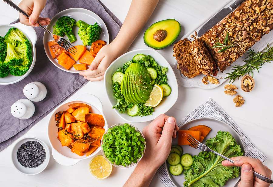 Alimentação plant-based: transformando o consumo das pessoas