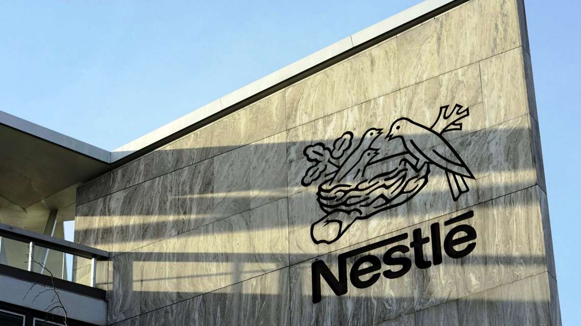 Nestlé lança acelerador de P&D