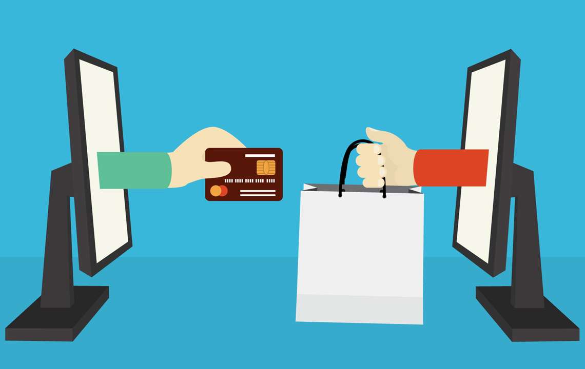 Vendas diretas desafiam digitalização do varejo