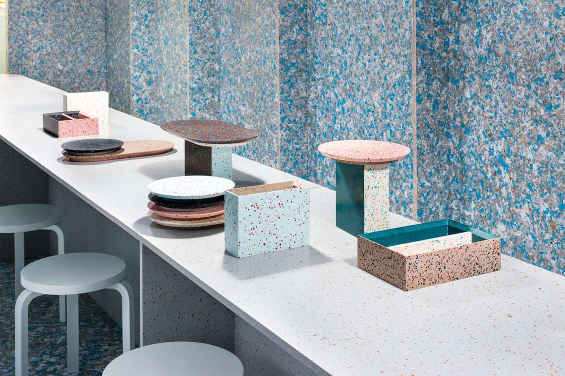 Bistrô itinerante em Nova Iorque tem foco em sustentabilidade