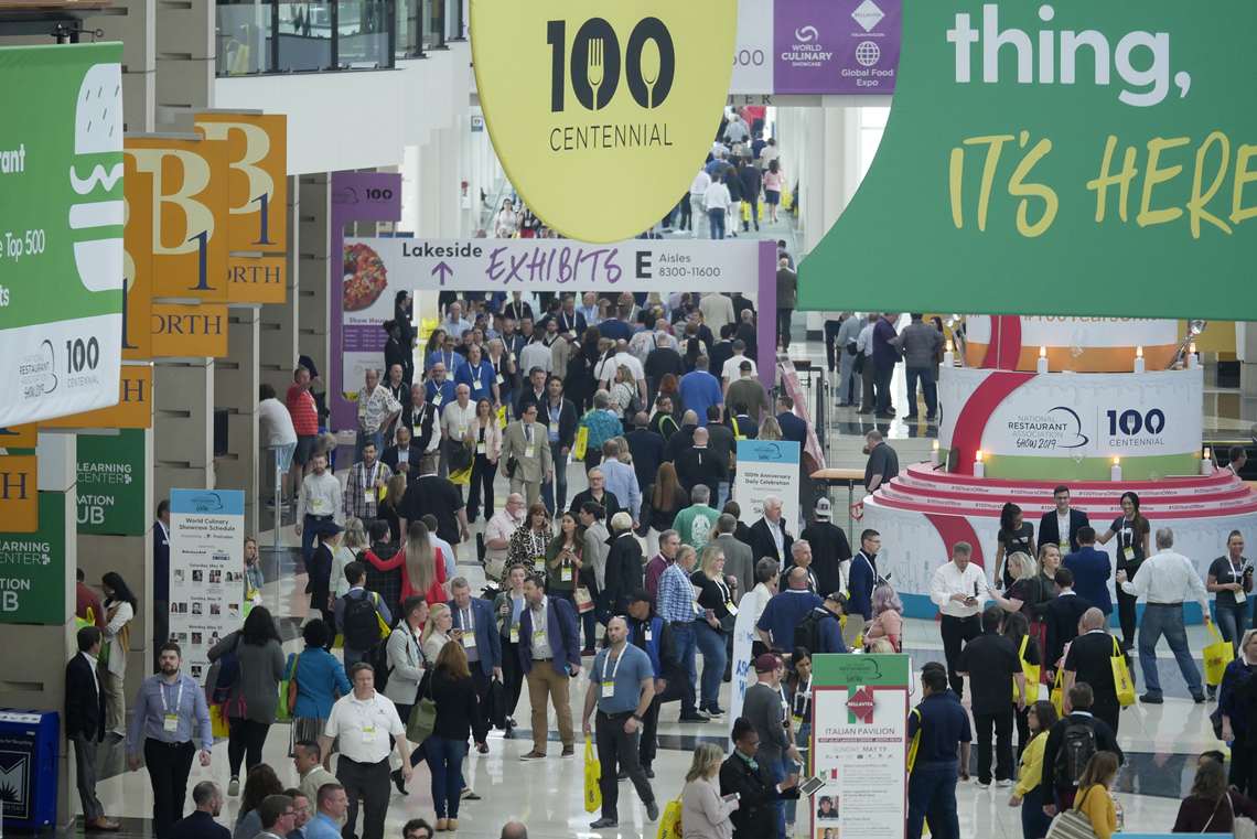 Confira os aprendizados de uma das maiores feiras de foodservice do mundo