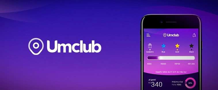 App Umclub faz ações especiais de Dia das Mães