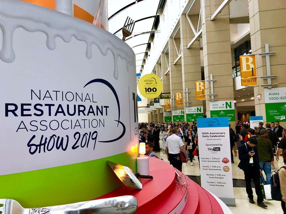 GS&Libbra realiza Foodservice Executive Summit para encerrar sua missão em Chicago