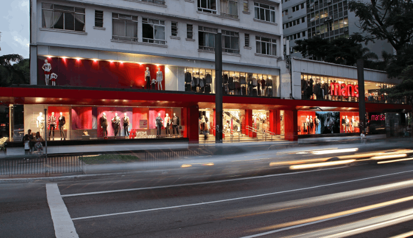 Marisa investe em omnichannel e reforça o serviço Clique e Retire