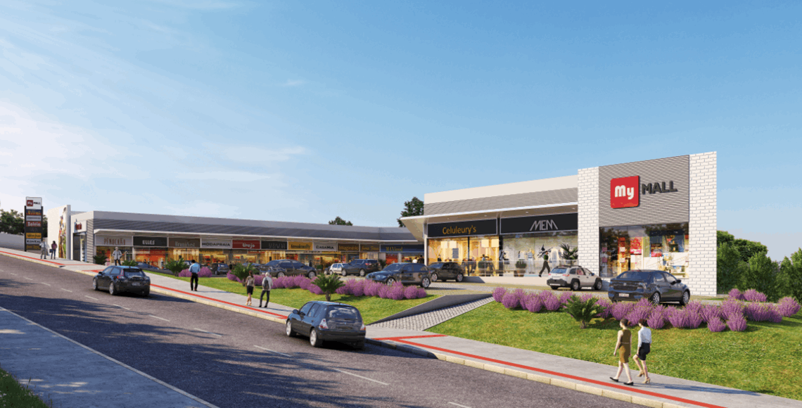 My Mall investe R$ 11 milhões em empreendimento na Pampulha