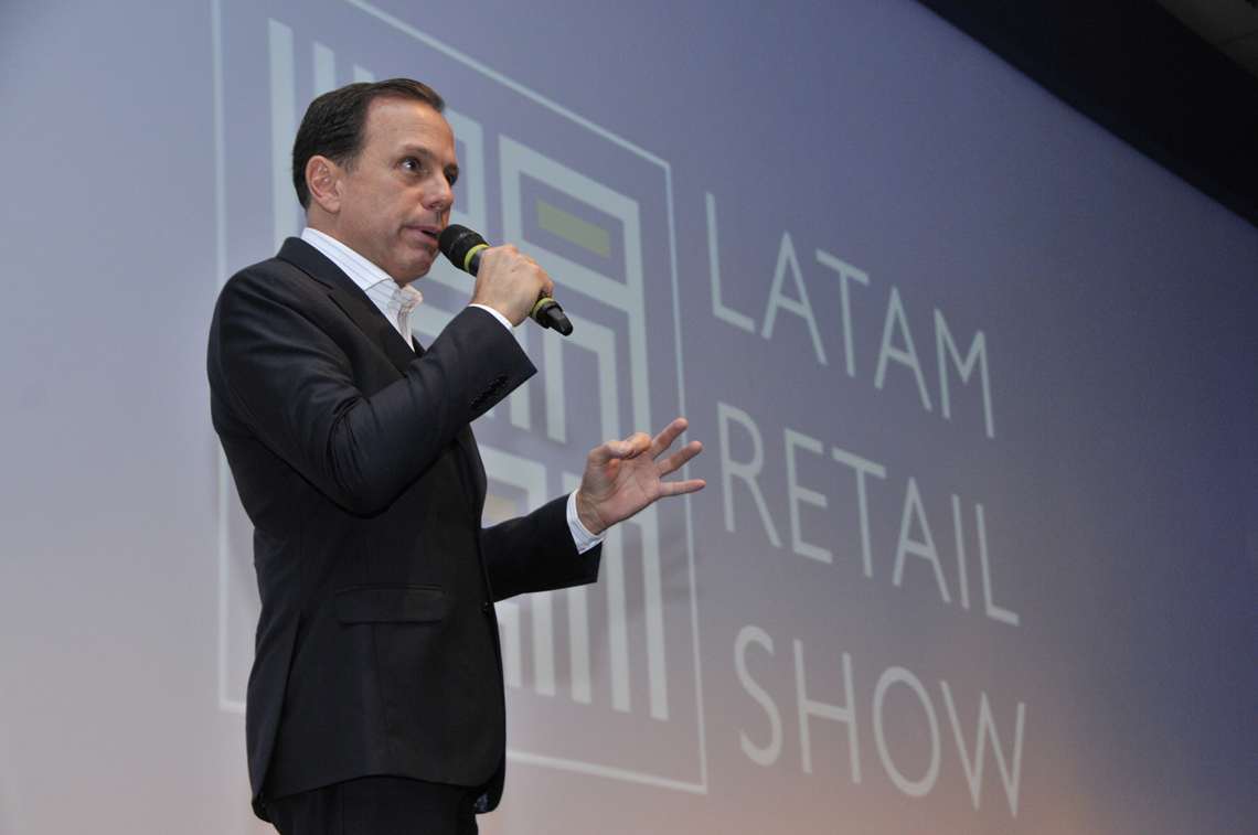Autoridades políticas estarão nesta edição do LATAM Retail Show