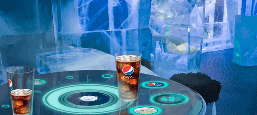 PepsiCo Foodservice lança laboratório digital durante NRA Show