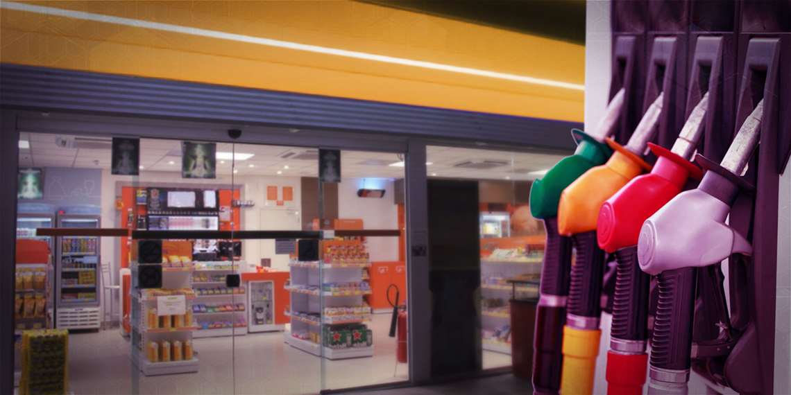 Lojas de conveniência desenham novos formatos