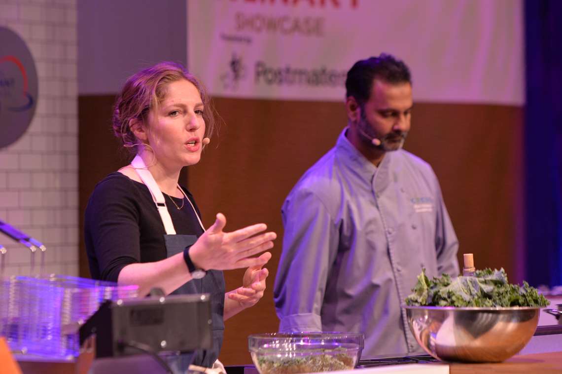 NRA SHOW: confira algumas fotos do terceiro dia