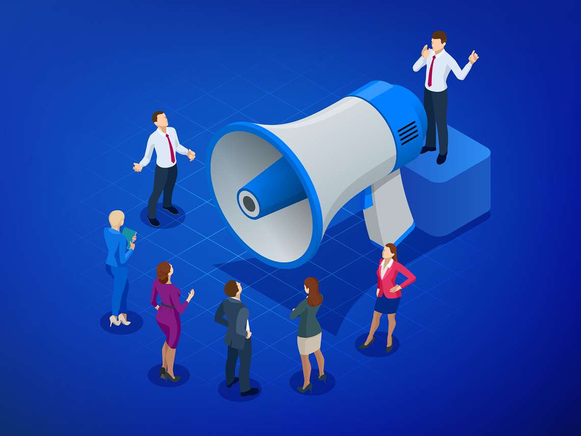 Marketing digital de sucesso se baseia em proximidade com o cliente