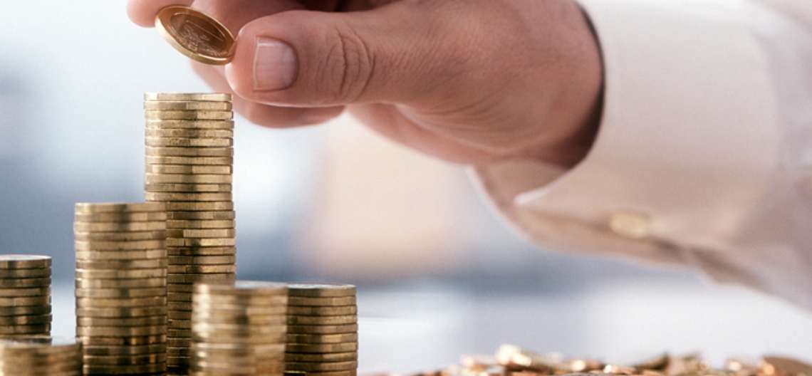 Recuperação de crédito sobe 2,6% em abril