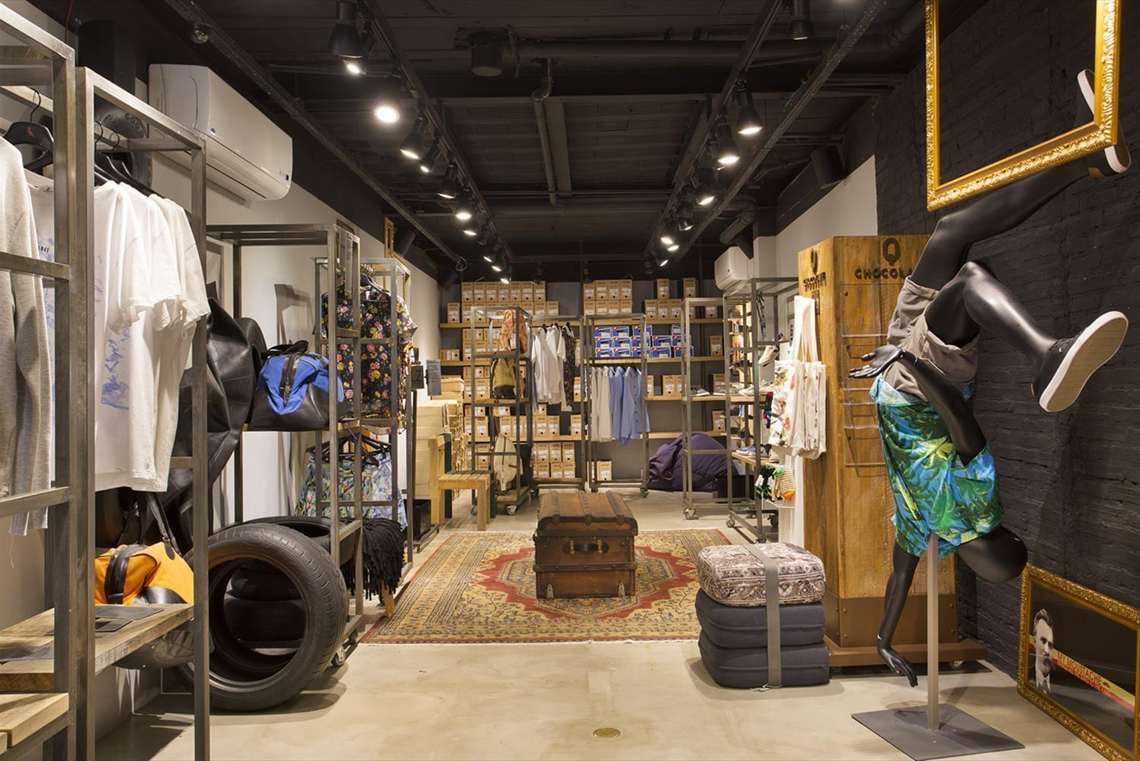 Reserva passa a oferecer pick-up in store em sua loja no Mercado Livre