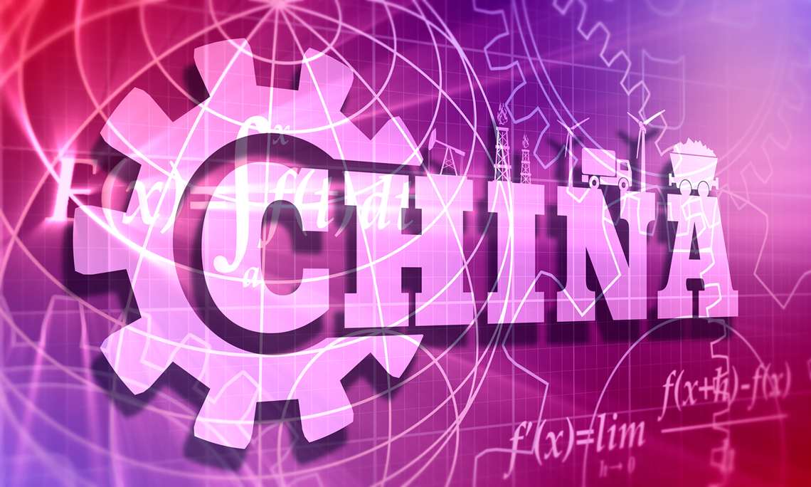 Spoiler alert: Quer saber como será o futuro? Ele já é realidade na China