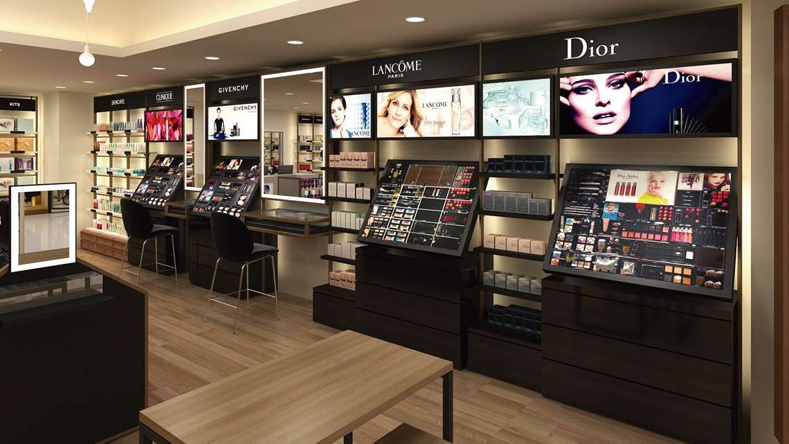 The Beauty Box leva novo modelo de loja para cidades do interior de SP