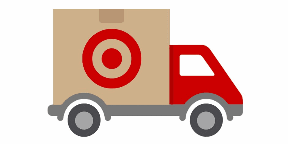 Target investe em entregas para aumentar vendas