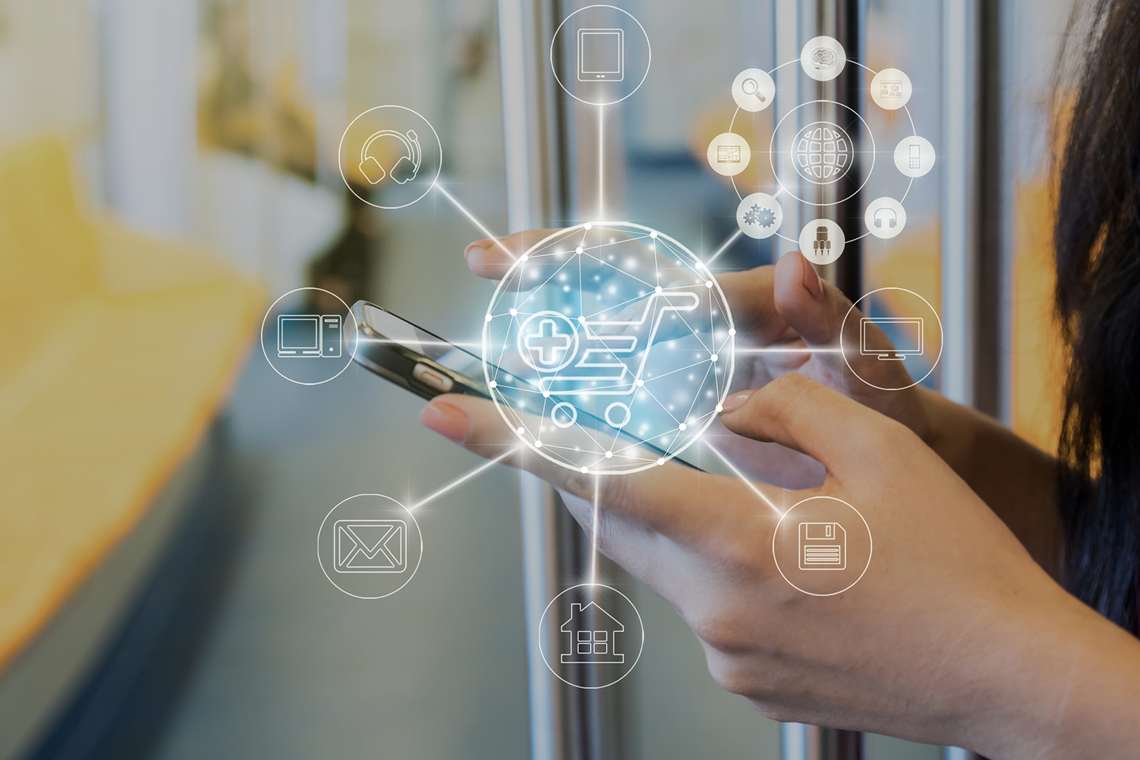 Varejistas dos EUA definem omnichannel como prioridade