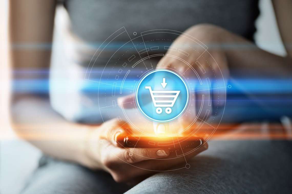 E-commerce deve crescer 5% neste Dia das Mães