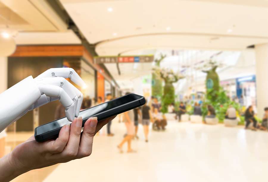 O maior risco para os shopping centers é calcular errado a velocidade da mudança