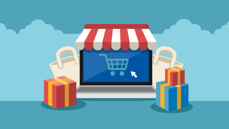 Imposto sobre plataformas de e-commerce é defendido no Brasil