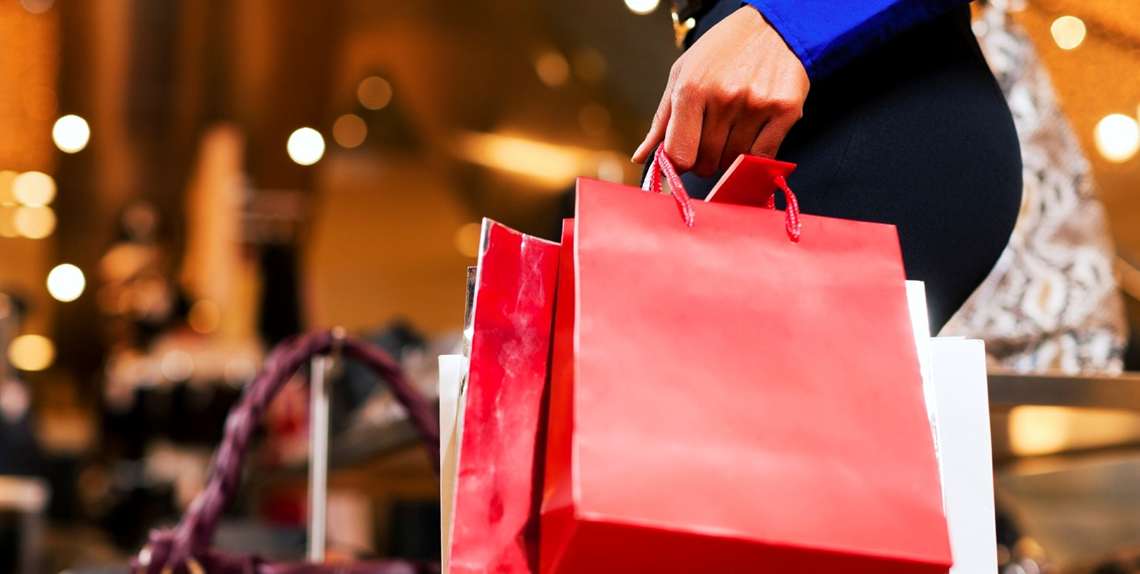 Vendas crescem 1,9% no primeiro trimestre