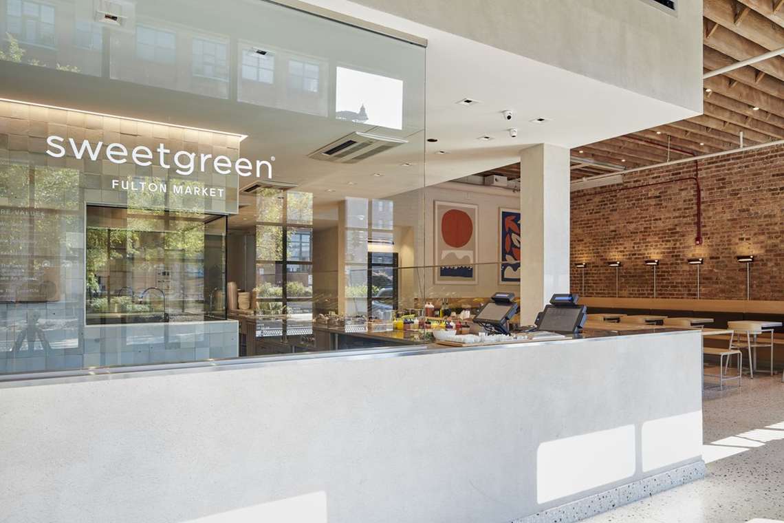 Aprendizados NRA: Como o case Sweetgreen antecipa movimentos do Foodservice brasileiro?