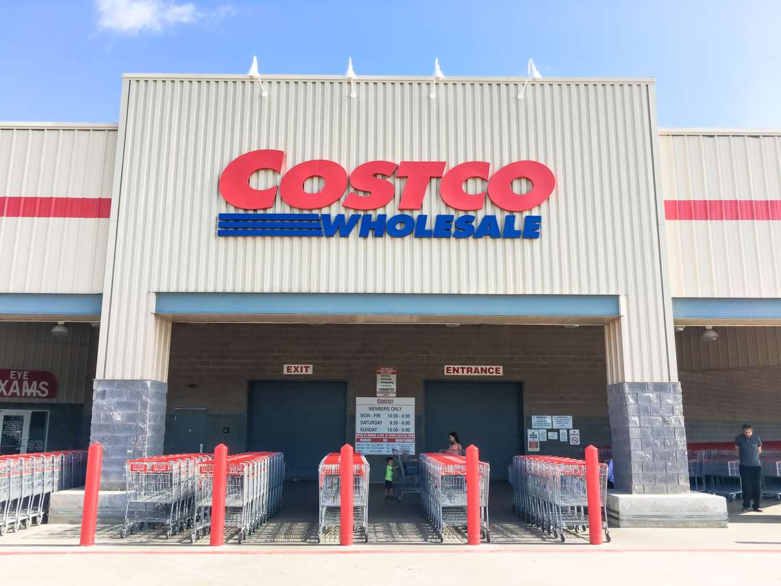 Costco investe em omnichannel e segue crescendo