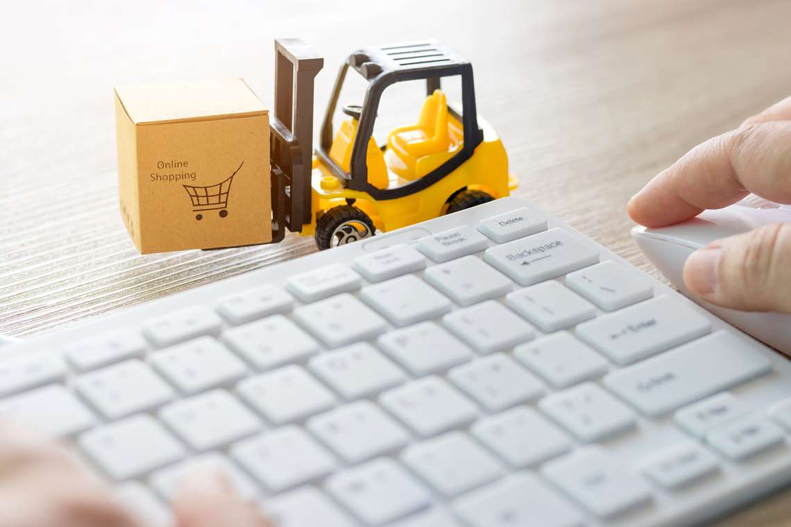 Crescem as vendas online de fabricantes ao consumidor