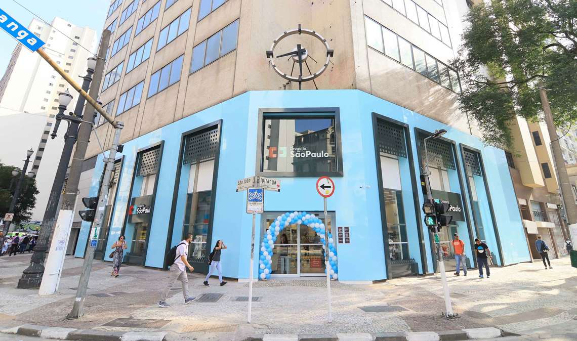 Presidente do Grupo DPSP falará sobre eficiência operacional no LATAM Retail Show