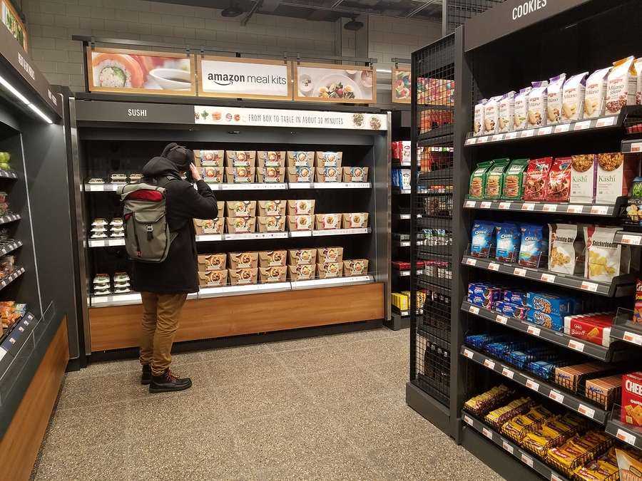 GPA e Microsoft firmam parceria para desenvolver mercados sem caixas