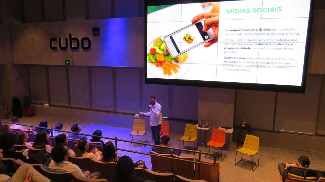 Conveniência e estilo de vida estimulam o crescimento do delivery