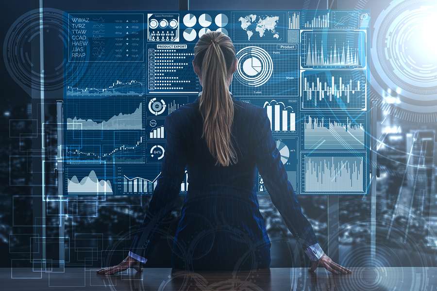 Maioria das empresas tem dificuldades na gestão de dados