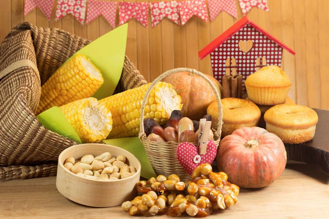 Marcas preparam ações em supermercados para as festas juninas