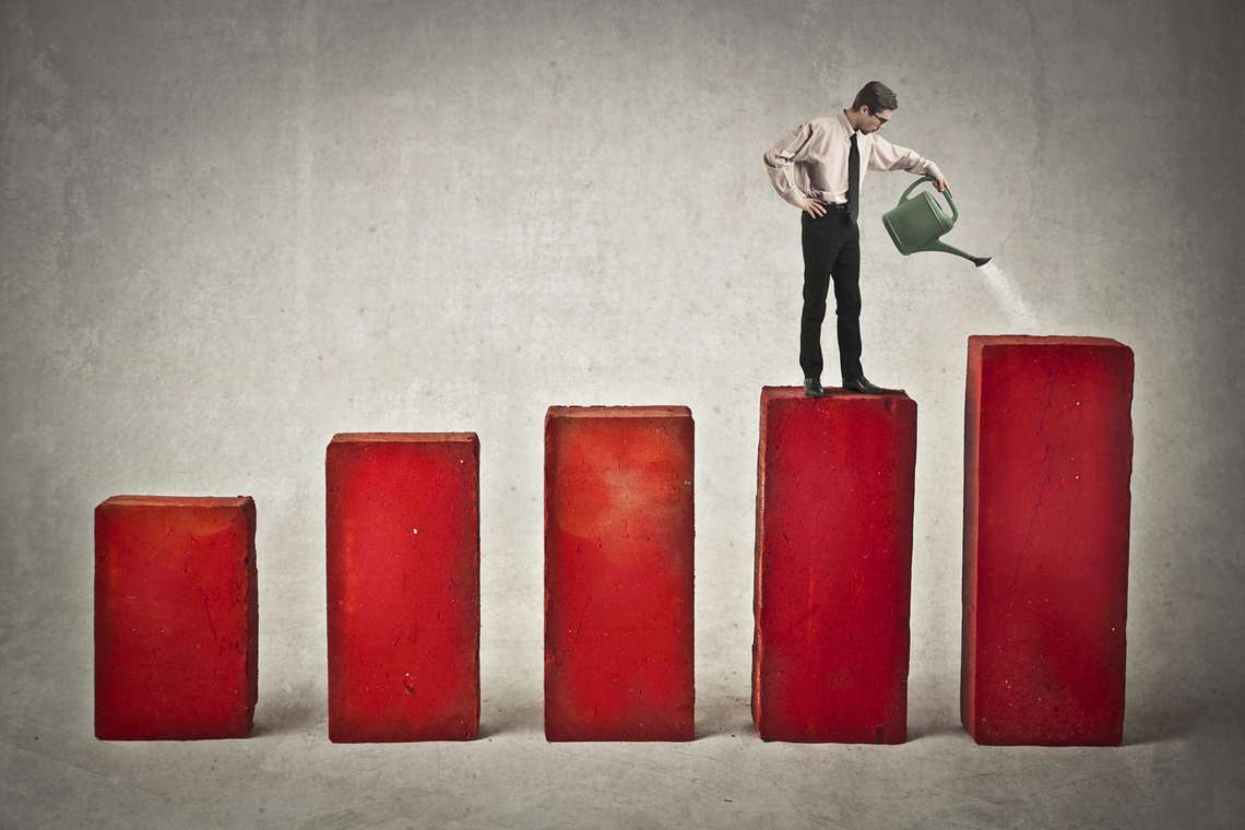 Os pilares de sucesso das empresas estão correndo riscos