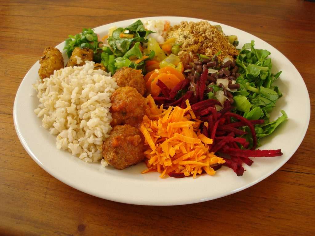 Restaurantes se adaptam para atender consumidor vegetariano e vegano