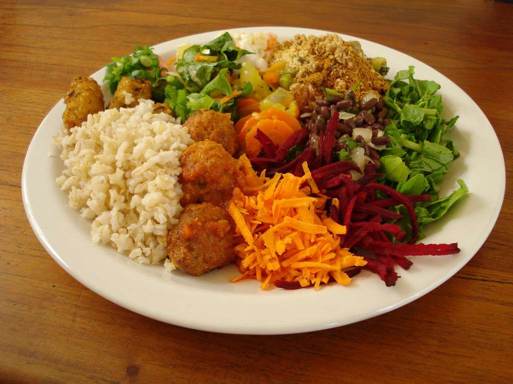 Restaurantes se adaptam para atender consumidor vegetariano e vegano