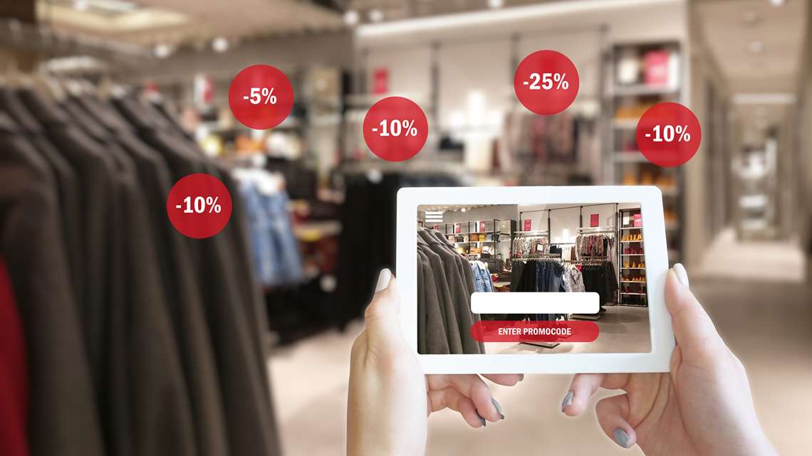 Shoppings aderem ao omnichannel para atender o novo consumidor
